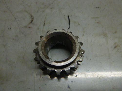 Roue dentée Skoda Fabia 6Y 1,4 AQW DE136146
