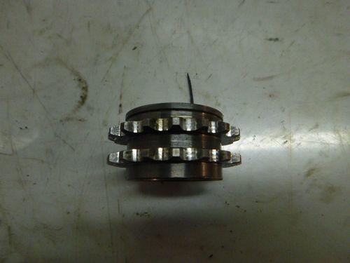 Roue dentée Skoda Fabia 6Y 1,4 AQW DE136146