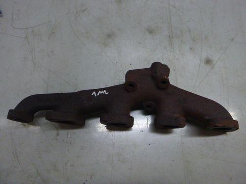 Collecteur d'échappement Saab 9-3 YS3E YS3F YS3D 2,2 TiD Diesel D223L 24442866