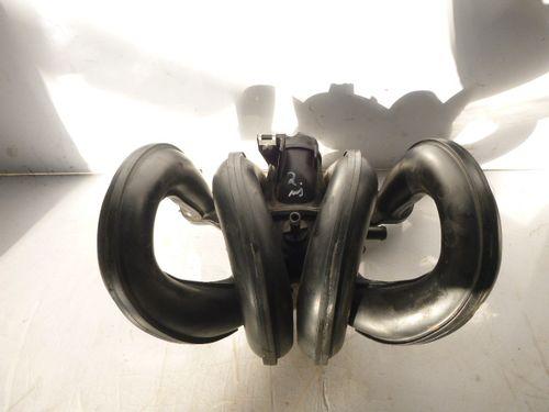 Pont d'admission Toyota Yaris SCP1 SCP9 1,3 2SZ-FE