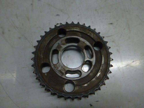 Roue dentée Saab 9-3 YS3E YS3F YS3D 2,2 TiD Diesel D223L 24410175