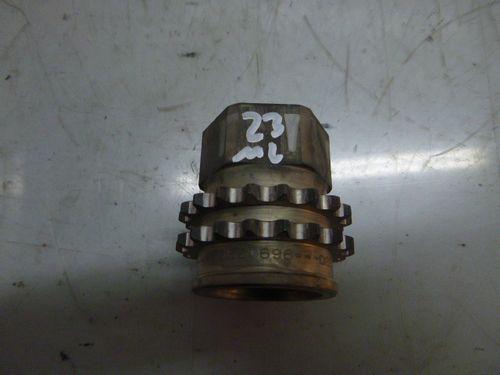 Roue dentée Saab 9-3 YS3E YS3F YS3D 2,2 TiD D223L 90500696