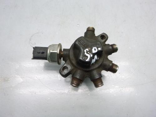 Rail-Rohr Ford C-Max DM Focus II 2 DA 1,8 TDCi KKDA 4M5Q-9D280-DB DE300563