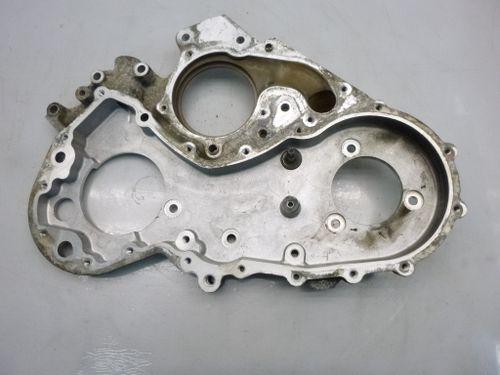 Couvercle frontal Ford C-Max DM Focus II 2 DA 1,8 TDCi KKDA 1S4Q-6K011-AA DE300564