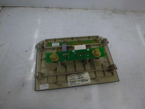 Eclairage intérieur Alfa Romeo 159 JTS Q4 3,2 V6 939A000 156071758