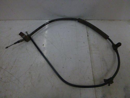Seilzug Zug Tür Alfa Romeo 159 JTS Q4 3,2 V6 939A000 371 C389 7A5