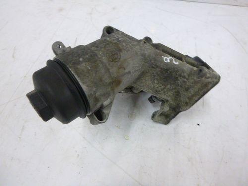 Boîtier de filtre à huile Land Rover Freelander LN 2,0 204D3 2247229