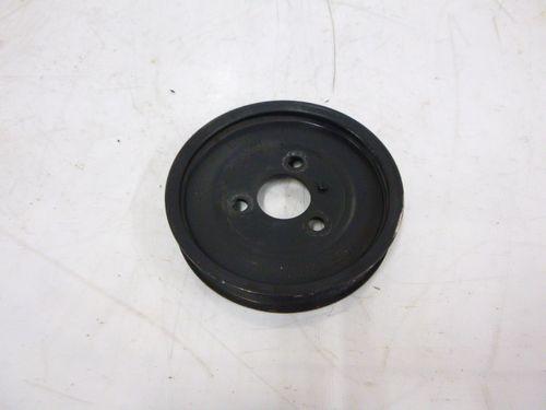 Poulie Land Rover Freelander LN 2,0 204D3