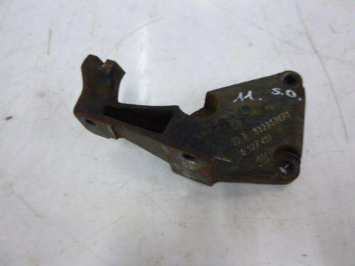 Halter Halterung Opel Combo Corsa C Meriva 1.7 Y17DTL 332253673