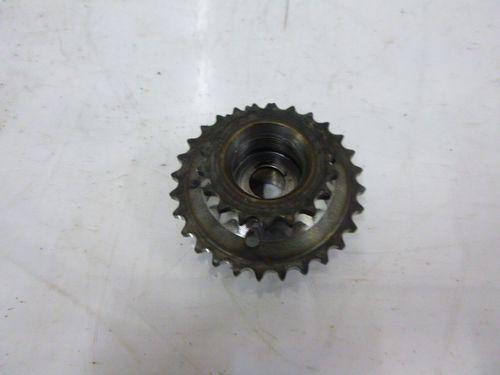 Roue dentée Land Rover Freelander LN 2,0 204D3 2247053