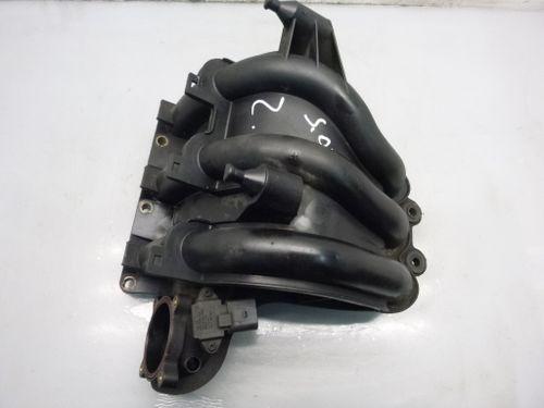 Ansaugbrücke Skoda VW Fabia Polo 9N 1,2 Benzin AWY 03D129743D DE300754