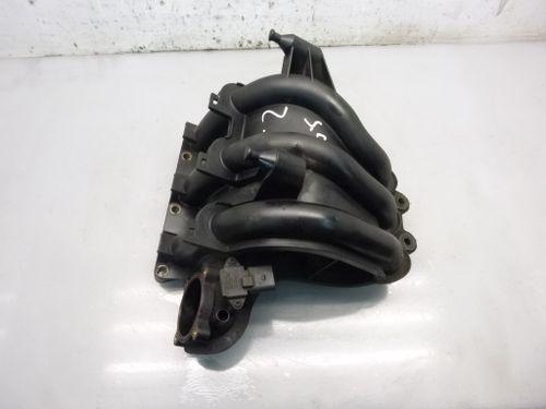 Ansaugbrücke Skoda VW Fabia Polo 9N 1,2 Benzin AWY 03D129743D DE300754