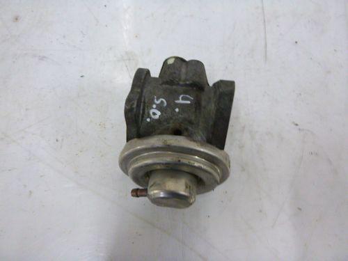 Soupape EGR Audi Seat Skoda XL Leon 1P Toledo 1.9 TDI BXE 038131501AN