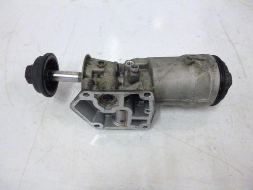 Boîtier de filtre à huile Audi Seat Skoda XL Leon 1P Toledo 1,9 TDI BXE 045115389J