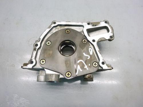 Ölpumpe Opel Saab Astra Vectra Zafira 9-3 1,9 CDTI Z19DT 37018201 DE300657