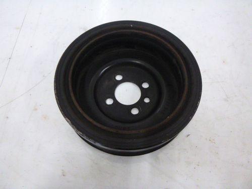 Riemenscheibe Audi Seat Skoda XL Leon 1P Toledo 1,9 TDI BXE 03G105243