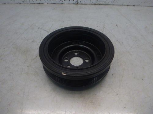 Poulie Audi Seat Toldeo Fabia Octavia 2,0 TDI CFF CFFA 038105243M