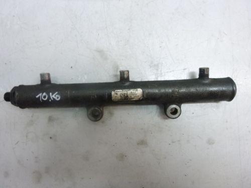 Rail-Rohr Land Rover Discovery Sport 2,7 D 276DT 4R8Q-9D280-BB DE300853