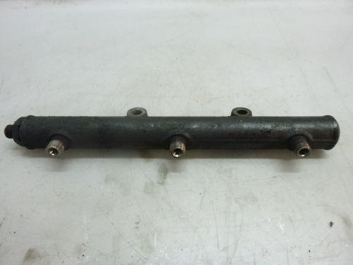 Rail-Rohr Land Rover Discovery Sport 2,7 D 276DT 4R8Q-9D280-BB DE300853