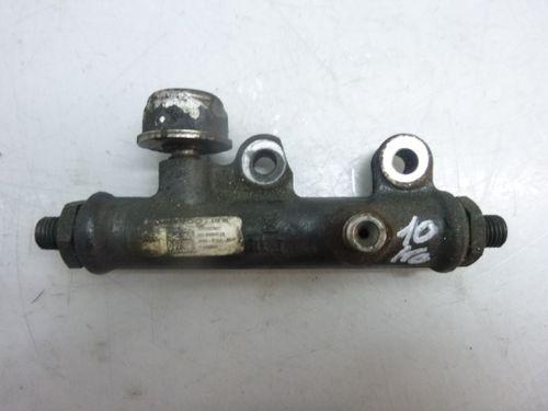 Rohr Land Rover Discovery Sport 2,7 D 276DT 4R8Q-9C066-AC Rail DE300854
