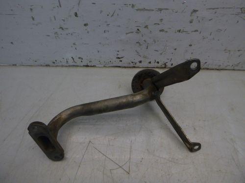 Filtre à huile Seat VW Leon 1M Toledo 2 II 1M Bora Golf IV 1.6 16V BCB