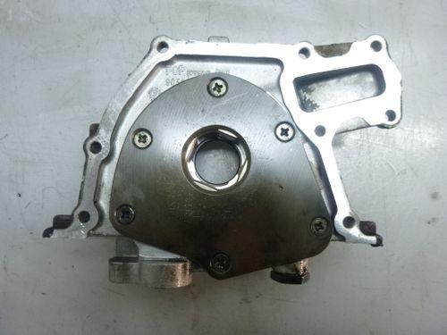Ölpumpe Opel Saab Astra Vectra Zafira 9-3 1,9 CDTI Z19DT 37018201 DE300840
