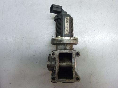 AGR Ventil Opel Saab Signum Vectra Zafira 9-3 1,9 CDTI Z19DT 55215031 DE300809