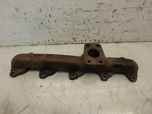 Collecteur d'échappement Citroën Peugeot Berlingo B9 Partner 1,6 HDi 9HN DV6ETED 725711