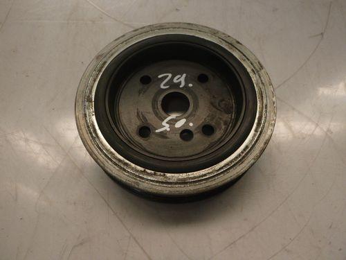 Poulie Volvo V70 S60 S70 LS C70 2,3 essence B5234T3
