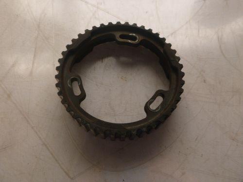 Roue dentée Volvo V70 S60 S70 LS C70 2,3 essence B5234T3