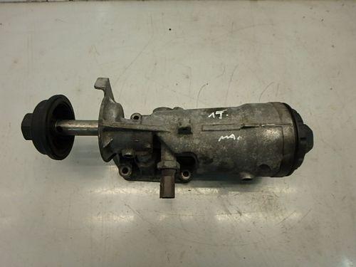 Boîtier de filtre à huile VW Golf V 1K 2,0 SDI 55 KW BDK 045115389E