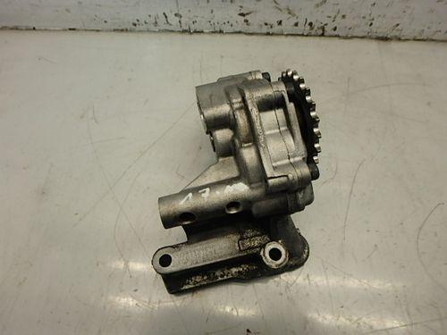 Pompe à huile VW Golf V 1K 2,0 SDI 55 KW BDK 038115105C