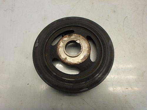 Poulie Citroën Peugeot Berlingo B9 Partner 1,6 HDi 9HN DV6ETED 9654961080