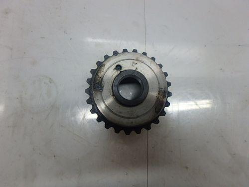 Roue dentée Opel Signum Vectra C 3,0 CDTI Diesel V6 177 CV Y30DT