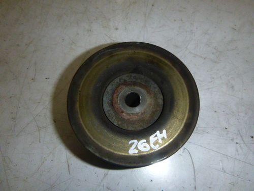 Poulie Toyota Avensis T25 MR2 Rav IV 1,8 VVTi 1ZZ-FE DE150583