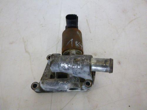 Soupape EGR Opel Suzuki Agila Astra Corsa F08 Wagon R 1,2 59 KW Z12XEP