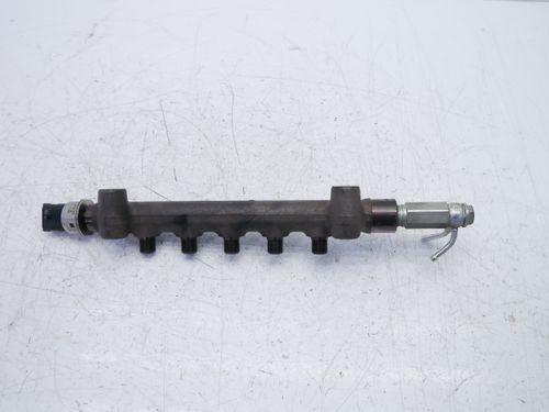 Tube Rail pour Opel 1,6 CDTI B16DTH 55490702