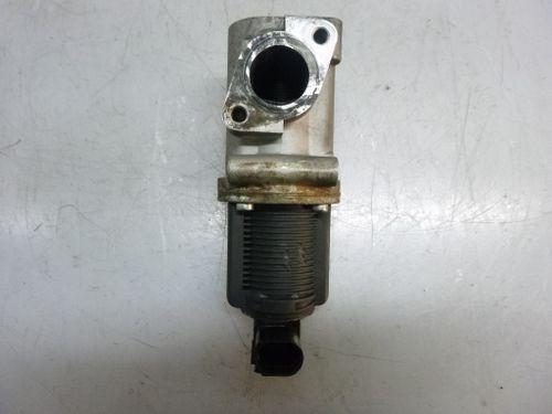 AGR Ventil Opel Saab Signum Vectra Zafira 9-3 1,9 CDTI Z19DT 424720321 DE301083