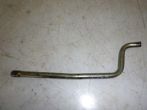 Conduite Citroën Peugeot Berlingo 207 307 308 Partner 1,6 HDI 9H02 9HX DV6ATED4