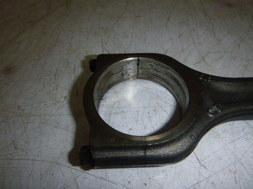 Bielle bielle bielle Citroën Peugeot 307 308 308 Partner 1,6 HDI 9H02 9HX DV6ATED4