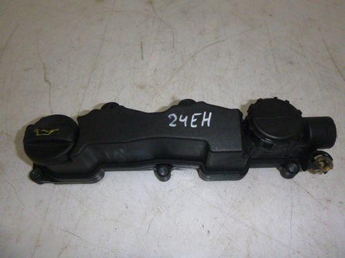 Cache soupape Citroen Peugeot 308 Partner 1,6 HDI 9H02 9HX DV6ATED4 9660281080