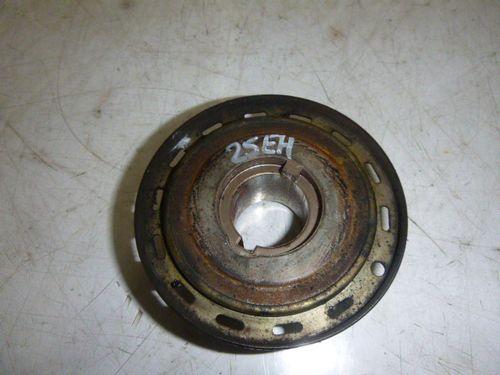 Roue dentée Citroën Peugeot Berlingo 207 307 308 Partner 1,6 HDI 9H02 9HX DV6ATED4