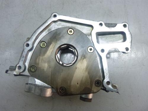 Ölpumpe Opel Saab Astra Vectra Zafira 9-3 1,9 CDTI Z19DT 37018201 DE301096