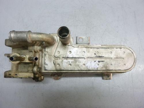 Abgaskühler Audi Seat Skoda Bora Golf Polo 1,9 TDI ATD 038131513D DE301049