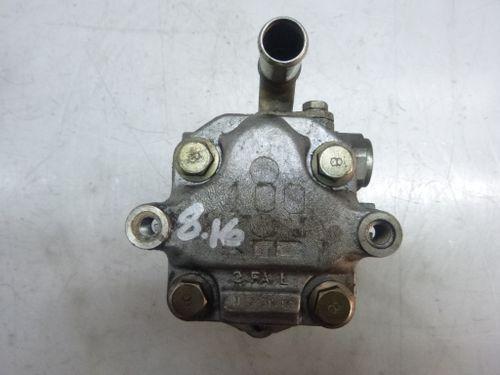 Servopumpe Audi Seat Skoda VW Octavia Bora Golf Polo 1,9 TDI ATD DE301055