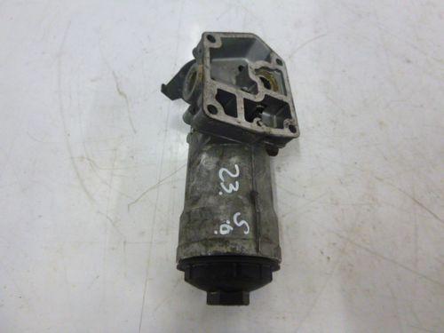 Boîtier de filtre à huile Audi A4 B7 8EC A6 C6 2,0 TDI Diesel 140 CV BLB 045115389E