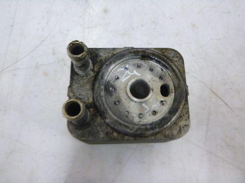 Refroidisseur d'huile Audi A4 B7 8EC A6 C6 2,0 TDI Diesel 140 CV BLB 038117021B
