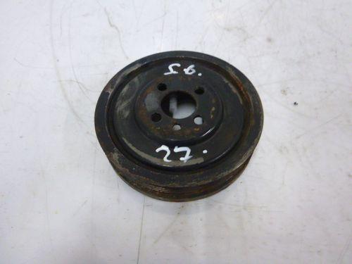 Poulie Audi A4 B7 8EC A6 C6 2,0 TDI Diesel 140 CV BLB 03G105243