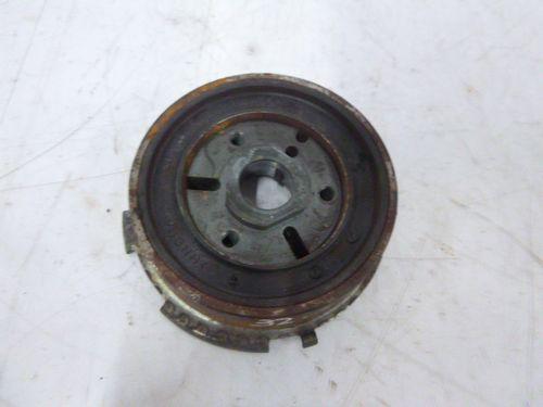 Moyeu Audi A4 B7 8EC A6 C6 2,0 TDI Diesel 140 CV BLB 03G109299B
