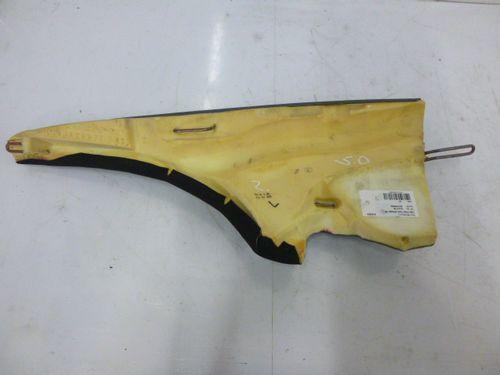 Couverture cuir banquette arrière droite Mercedes Benz C Diesel CDI 651.911 55048081